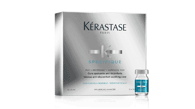 Tonik Cure Apaisante Kérastase